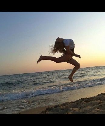 Проститутка Изабелла