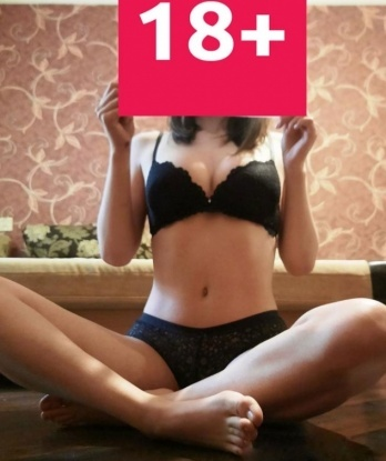 Проститутка Рената